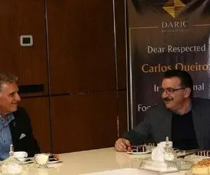 یک اتفاق هیجان‌انگیز؛ کی‌روش به ایران برمی‌گردد؟