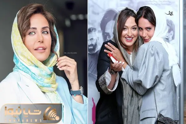 elnaz shakerdoost shayanews