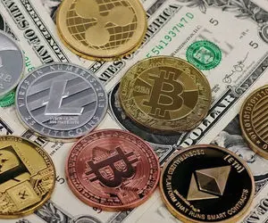 شوک آمریکایی به بازار رمزارزها