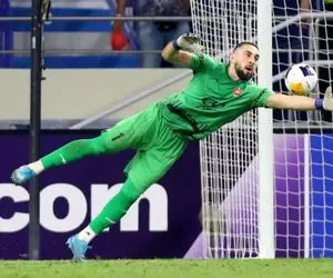 دردسر جدید برای پرسپولیس؛ اولین پیامد حضور پیام نیازمند