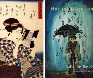 بهترین رمان های ادبیات ژاپن؛ با چند تا داستان خاص و متفاوت دری تازه به روی خودت باز کن