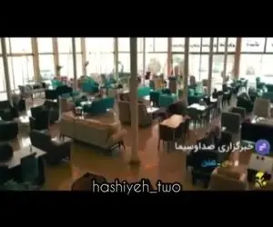 روایت جالب کارتون خوابی که کارخانه دار شد! / ویدیو