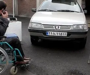 حواله فروش خودروهای جانبازان تا 6.5 میلیارد!