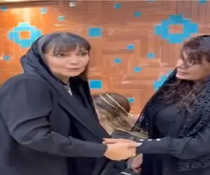 نگاهی به پوشش هنرمندان در مراسم ختم بهروز رضوی؛ وقتی ترندهای ۲۰۲۶ به مراسم ختم می‌رسند