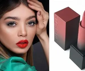 مُفت ترین و لوکس ترین "رُژ لب ها" که میتونن لباتو خوشرنگ و جذاب کنن!