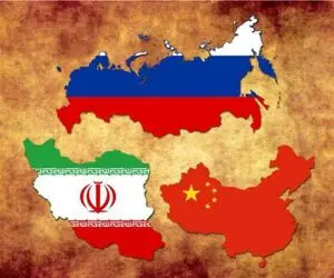 ایران مسیر نوین مقابله با تحریم‌ها را آغاز کرد