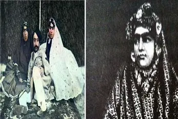 سنبل‌باجی؛ دختر کفشدوز کرمانی که ملکه‌نفوذ و مهره کلیدی دربار قاجار شد