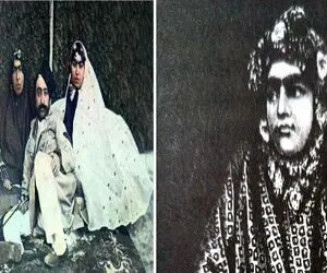 سنبل‌باجی؛ دختر کفشدوز کرمانی که ملکه‌نفوذ و مهره کلیدی دربار قاجار شد