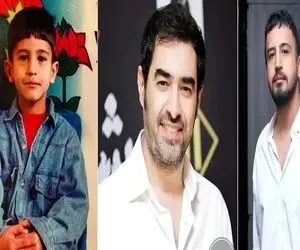 حدس بازی؛ با هوشت دمار از روزگار ملت درآووردی زیر 3 ثانیه بگو عکس بچگیه کدوم بازیگره؟