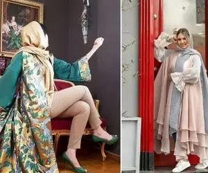 میدونستی تیپ و لباست میتونه تا فیها خالدون شخصیتتو به همه بگه؟ بیا تا اخلاقتو بهت بگم