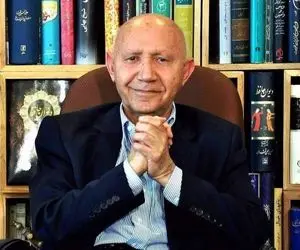 تزریق واکسن کرونا به دکتر الهی قمشه ای + ویدئو