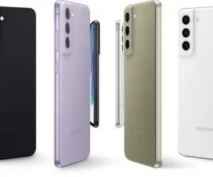 وضعیت گلکسی S22 FE همچنان مشخص نیست؛ مدیاتک، اگزینوس و یا اسنپدراگون؟