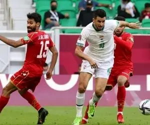 شفاف سازی AFC در خصوص اخراج ایمن حسین