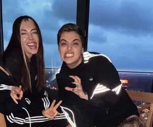 ریحانه پارسا در حال ساخت فیلم های xxx در اینستاگرام!؟