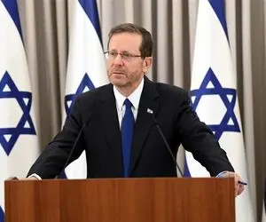 واکنش رئیس رژیم صهیونیستی به توافق توقف جنگ در غزه