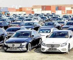 جزئیات و شرایط ثبت نام خودرو های وارداتی در سامانه یکپارچه