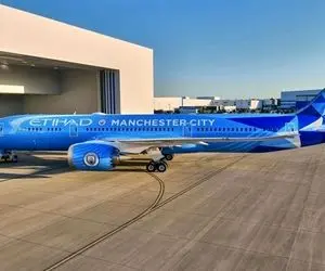 هواپیمایی اختصاصی منچسترسیتی عید به تهران می آید