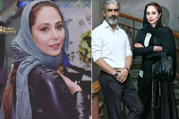 rana azadivar shayanews