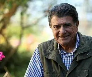 آواز احساسی؛ ذوق امین تارخ بعد خوندن استاد شجریان چه باشکوه و مجلل توصیفش کرد