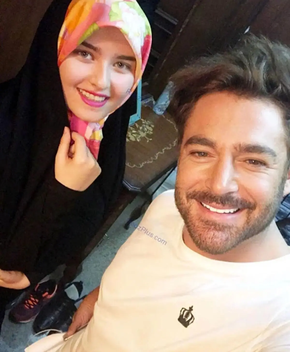 محمد رضا گلزار