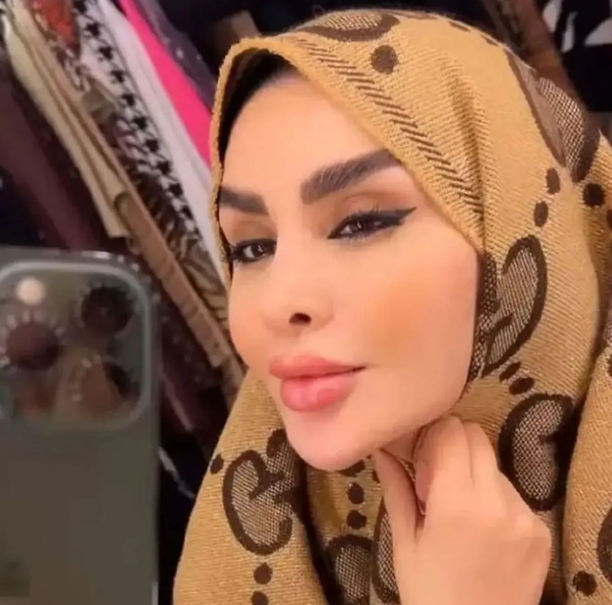 دنیا جهانبخت