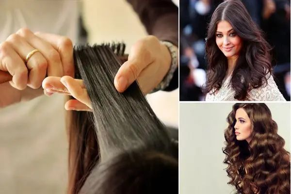 Top Foods for Healthy Hair