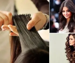 چطور موهایی سالم، زیبا و پرپشت داشته باشیم؟ هفت خوراکی اساسی و ضروری