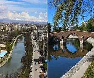 هزینه های سفر به اردبیل / تو چمدونت رو ببند من بهت میگم چطور اقتصادی و کم خرج بری