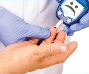 دیابتی شدن برخی از مبتلایان کرونا بر اثر استرس
