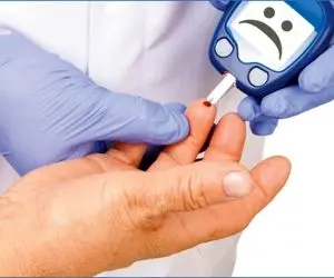 دیابتی شدن برخی از مبتلایان کرونا بر اثر استرس