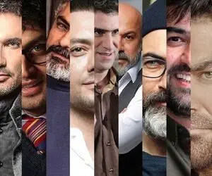 آواز شاد؛ بازیگران کورس رقص گذاشتن سینما ترکید