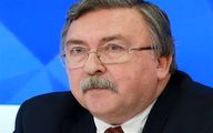 اولیانوف: نیازی به تمدید توافقنامه آژانس اتمی با ایران نیست