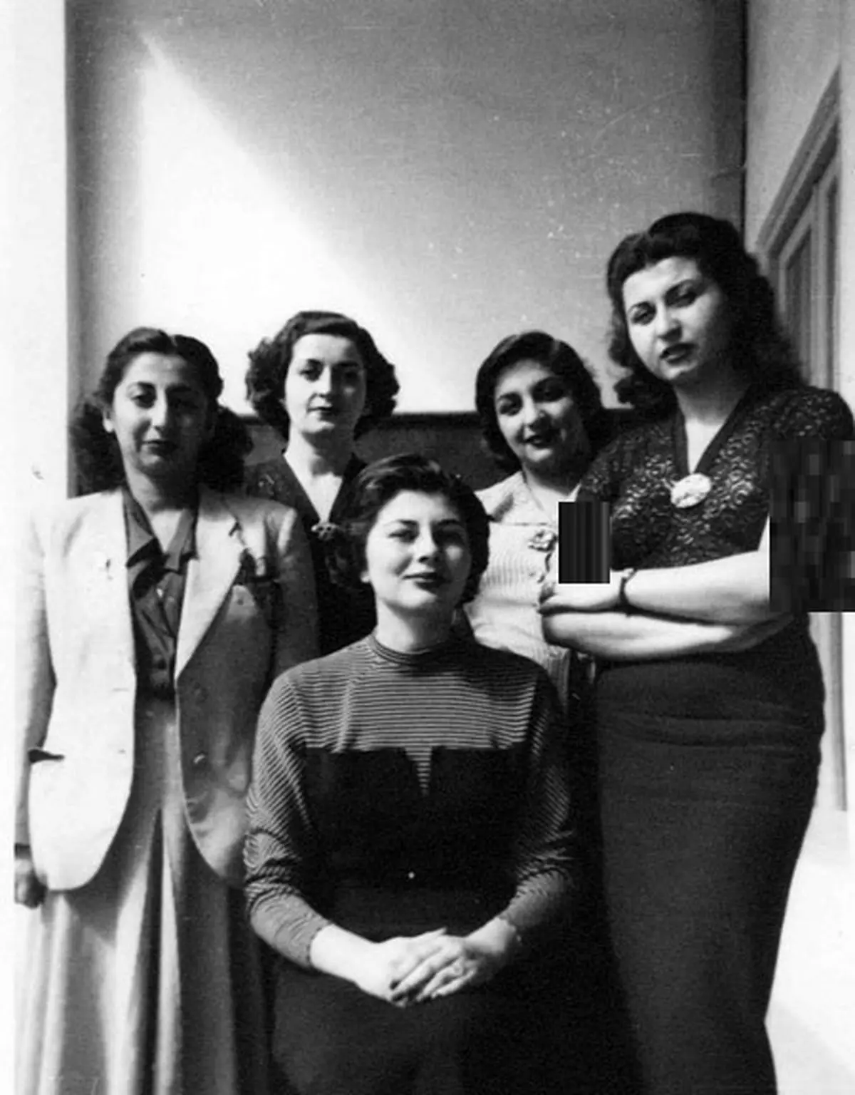 طولابی