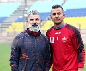 چراغ سبز یحیی به بازگشت ستاره به ترکیب!