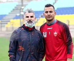 چراغ سبز یحیی به بازگشت ستاره به ترکیب!