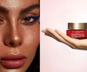 معرفی سه تا از بهترین محصولات برند کلارنس؛ اینا تو روتین پوستی معجزه می کنن