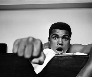 وصیت محمدعلی کلی به نوه اش نفرتِ او را به یک عادت همیشگی تبدیل کرد