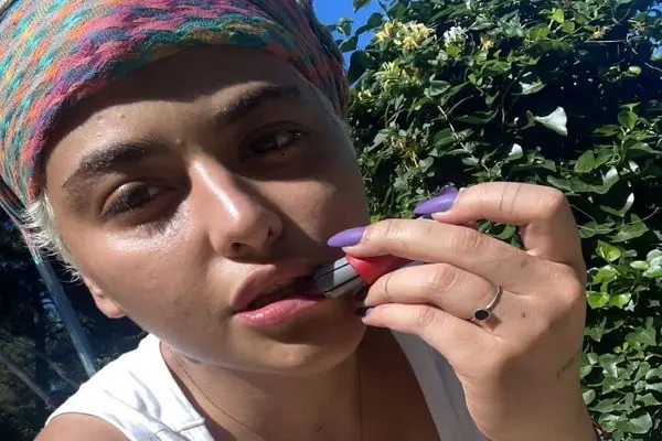 Reyhaneh Parsa shayanews