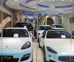 در سال 1400 کدام خودروها باید مالیات بپردازند؟