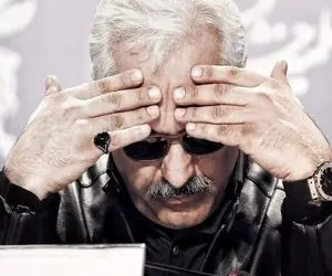 (ویدیو) مهران مدیری عذرخواهی کرد؟