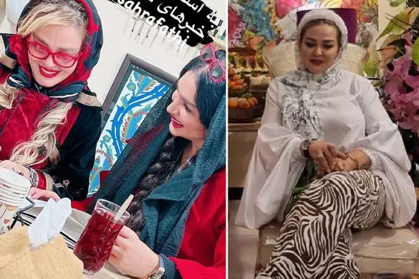 bahare rahnama shayanews