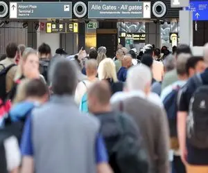 ماجرای بمب‌ گذاری در هواپیمای ایرانی در فرودگاه هامبورگ چه بود؟