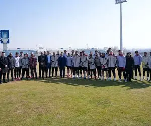 ترکیب احتمالی تراکتور مقابل هوادار