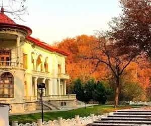 کاخ سعدآباد سالم است