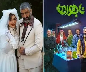 پنج فیلم سینمایی بمب پژمان جمشیدی؛ اینا درحد ترکوندن سر و صدا کردن