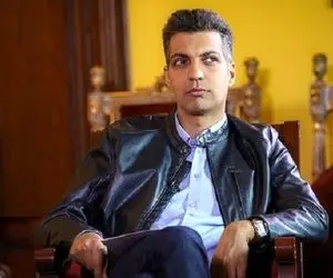 (ویدیو) واکنش عادل فردوسی پور به گل انگلیس به آلمان