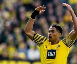 اطمینان سران رئال مادرید از جذب ستاره انگلیسی