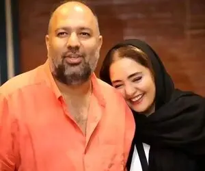 سکانس خندان/نرگس محمدی پشت موتور علی ازش میپرسه تو زن داری نامزد داری همه پاچیدن