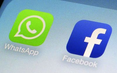 ماجرای اشتراک گذاری اطلاعات واتساپ با فیسبوک چیست؟