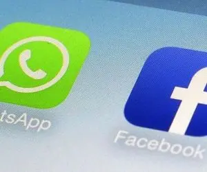 پیام عجیب واتس اپ: یا اطلاعات بدهید یا خداحافظی کنید